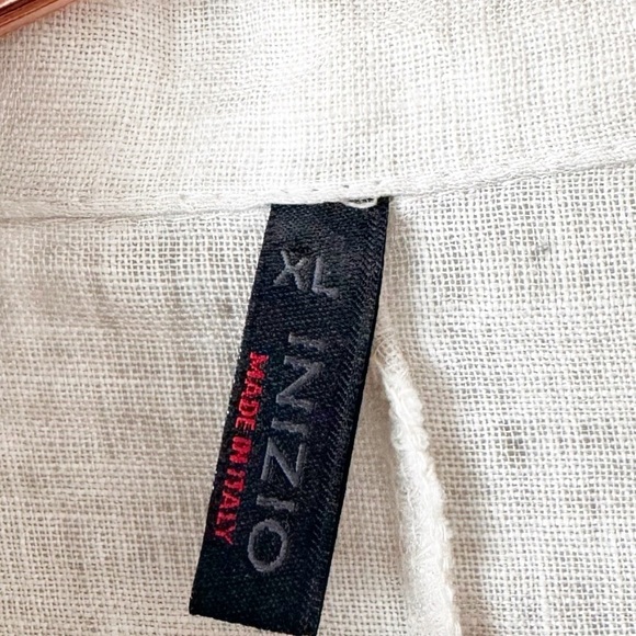 Women's Beige Jacket - Picture 4 of 11